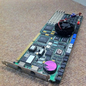 The oddest form-factor Pentium motherboard I own.