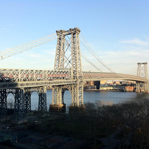 Bridge!