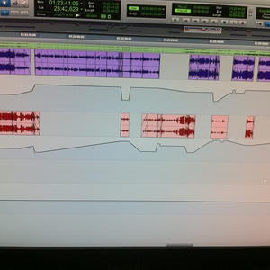 Come on down to Crazy Scott's House of Fader Automation!