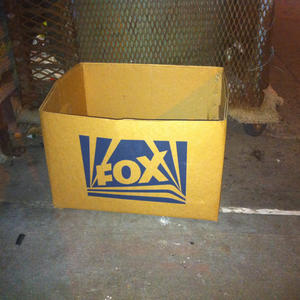 Fox Box