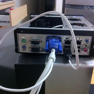 Fanless wonder.