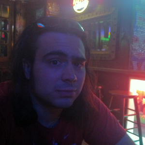 A wild @adinardi appears!