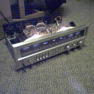 Rubber bands fix everything.