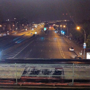Nobody gets out of Queens alive.