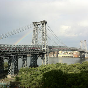 Bridgebow