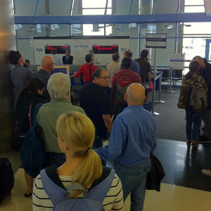 This line is pretty damn disorganized...