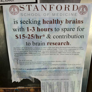 HEALTHY BRAINS