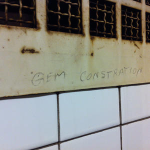 Constration