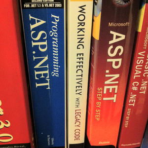 Perusing the Library