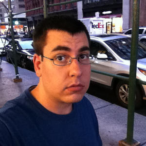 My head feels lighter.