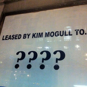 Who? Could it be you?
