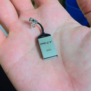Simultaneously a triumph of technology and also a piece of crap.