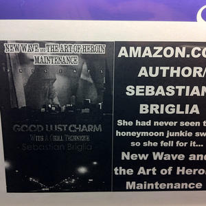 "Good Lust Charm"
