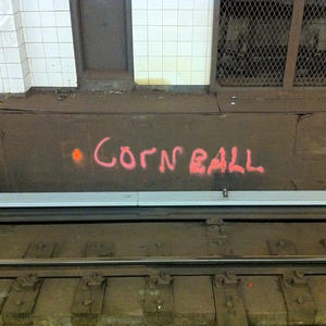 Cornball