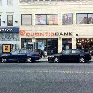 Gothic Bank?