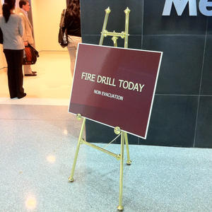 That's a classy way of conveying that information!