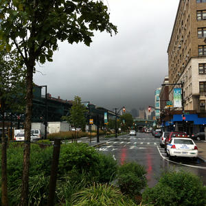 Doom Cloud