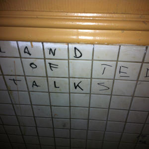 Land of TED Talks