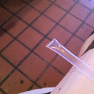 Straw Deformity