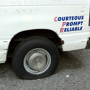 Reliable.