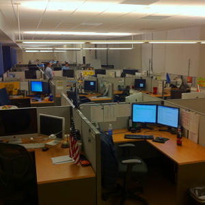 Your Election Night Headquarters!
