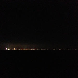 They call it Atlantic City.
