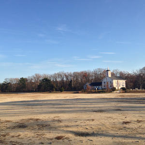 Greetings from New Jersey!