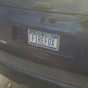 Found it. Do I get a prize?