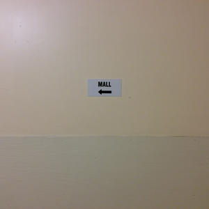 Glorious Signage