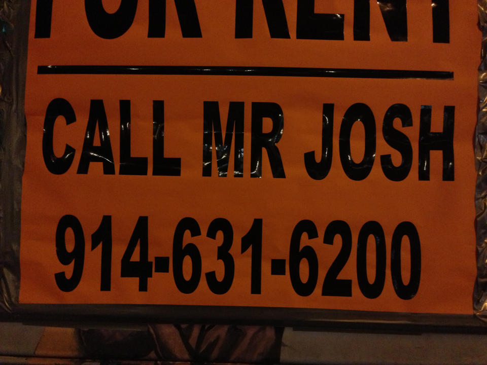 Call Mr. Josh, that's the name. That name again is Mr. Josh.