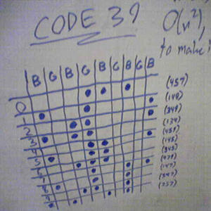 For reference. And because it looks kinda cool.