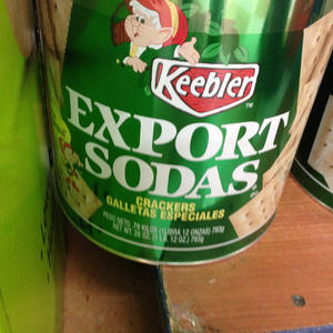 I do not know what this is.