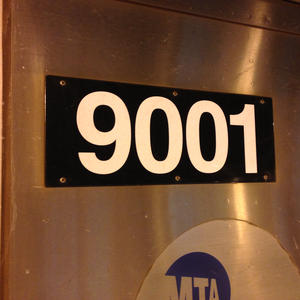 It's over 9000!