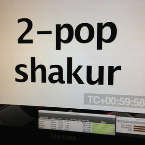 How have I not been fired from this project yet?