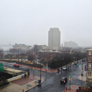 Chilly Philly