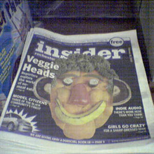 Somewhat frightening.