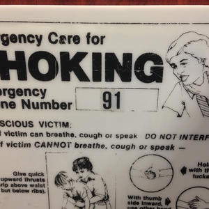 Who you gonna call? 91!