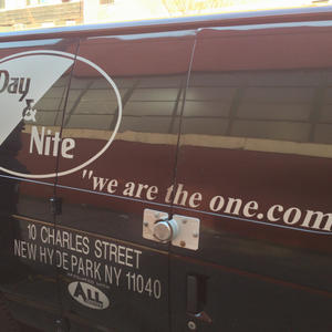 This was not their first choice of domain name.