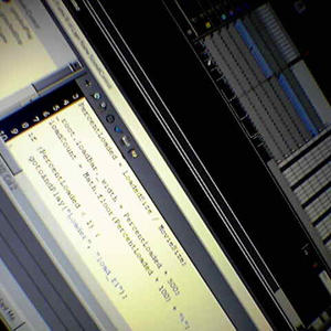 The beginning of something. Perhaps something big.