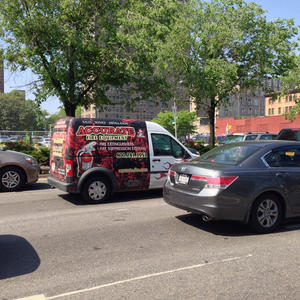 How do you get your fire equipment so accurate?