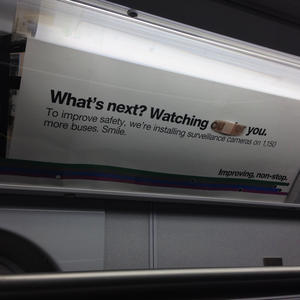 Watching You