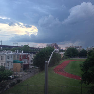 Thunderhead