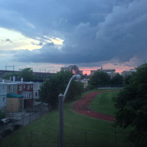 Ignore the last one. It got prettier.