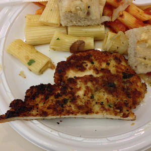 Chicken Virginia