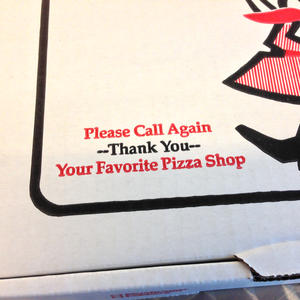 That's a little presumptuous, wouldn't you say?