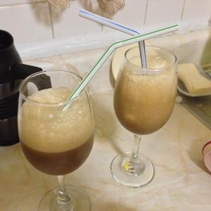 Root Beer Floats