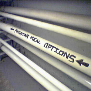 It's like they're reading my mind...