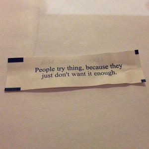 ... In bed?
