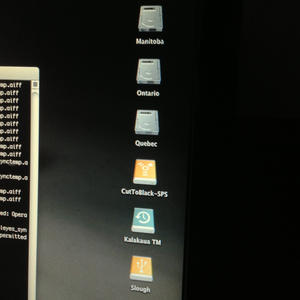 Slap some more drives on!