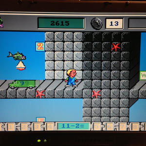 Who remembers Math Rescue?